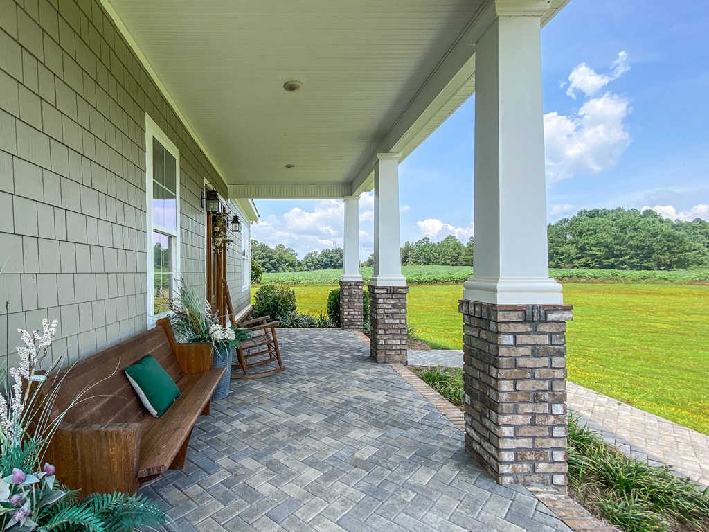 1814 Tom Fain Road Geneva, AL 36340 - Photo 33 of 43