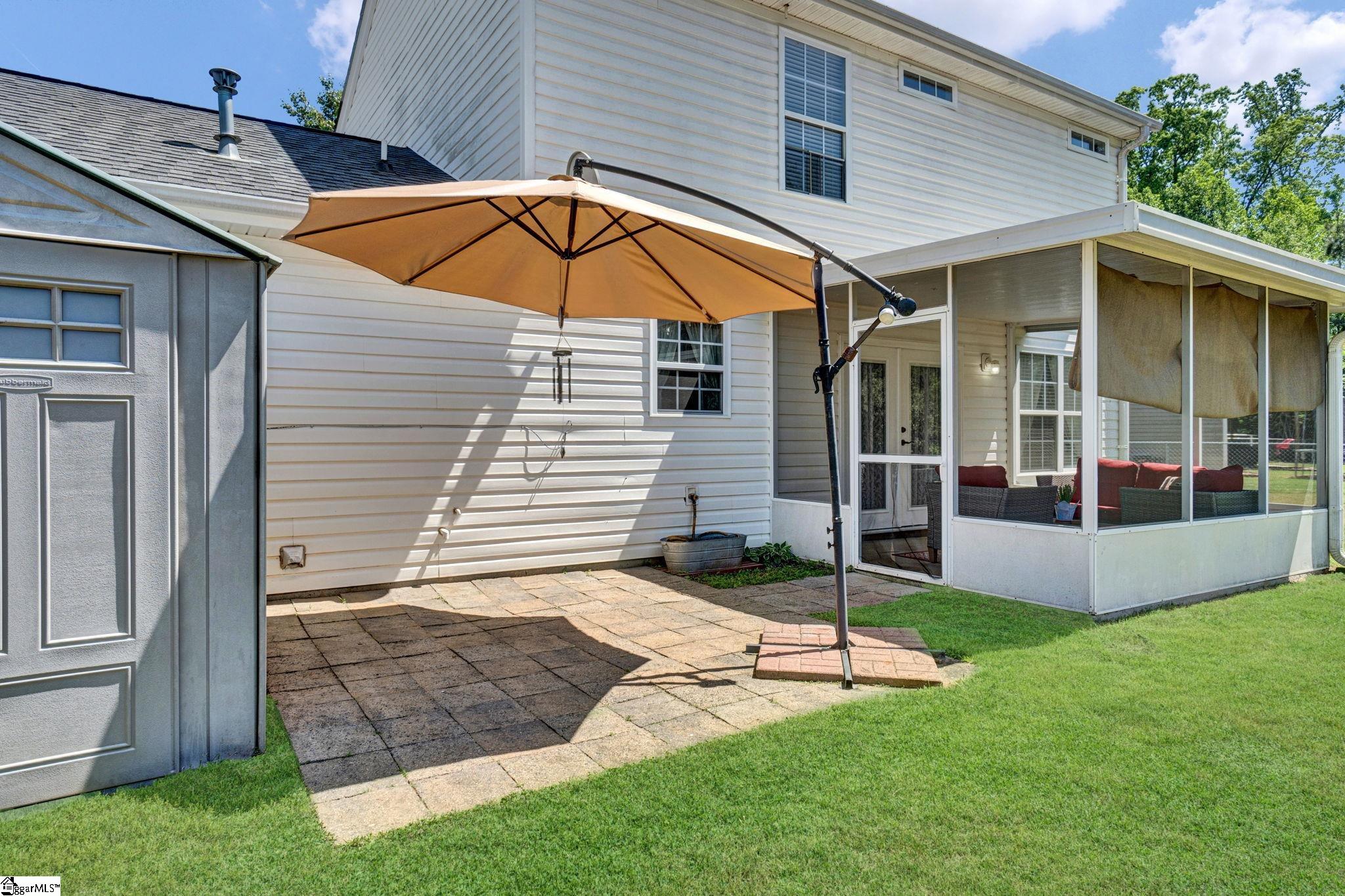 154 Upward Way Easley, SC 29642 - Photo 40 of 47