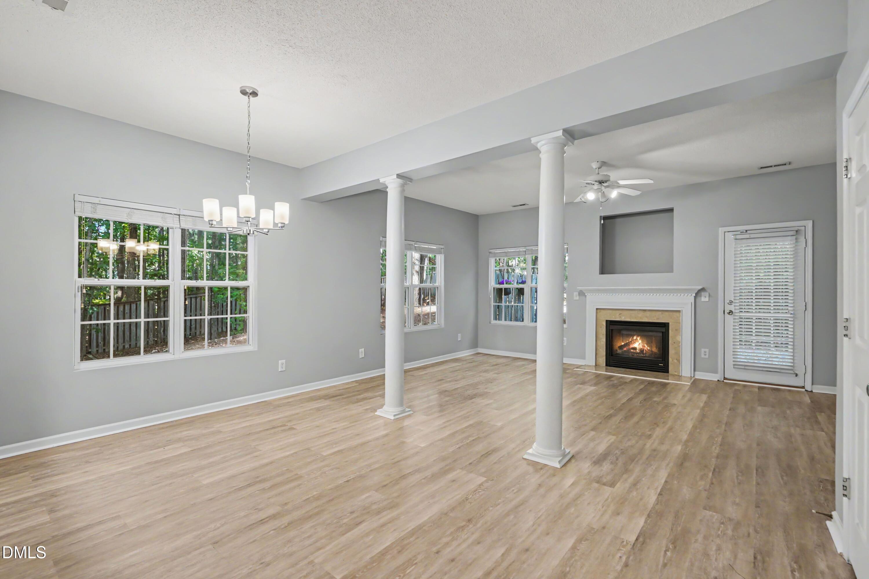 104 Ranger Place Apex, NC 27502 - Photo 3 of 25 007_file_9424