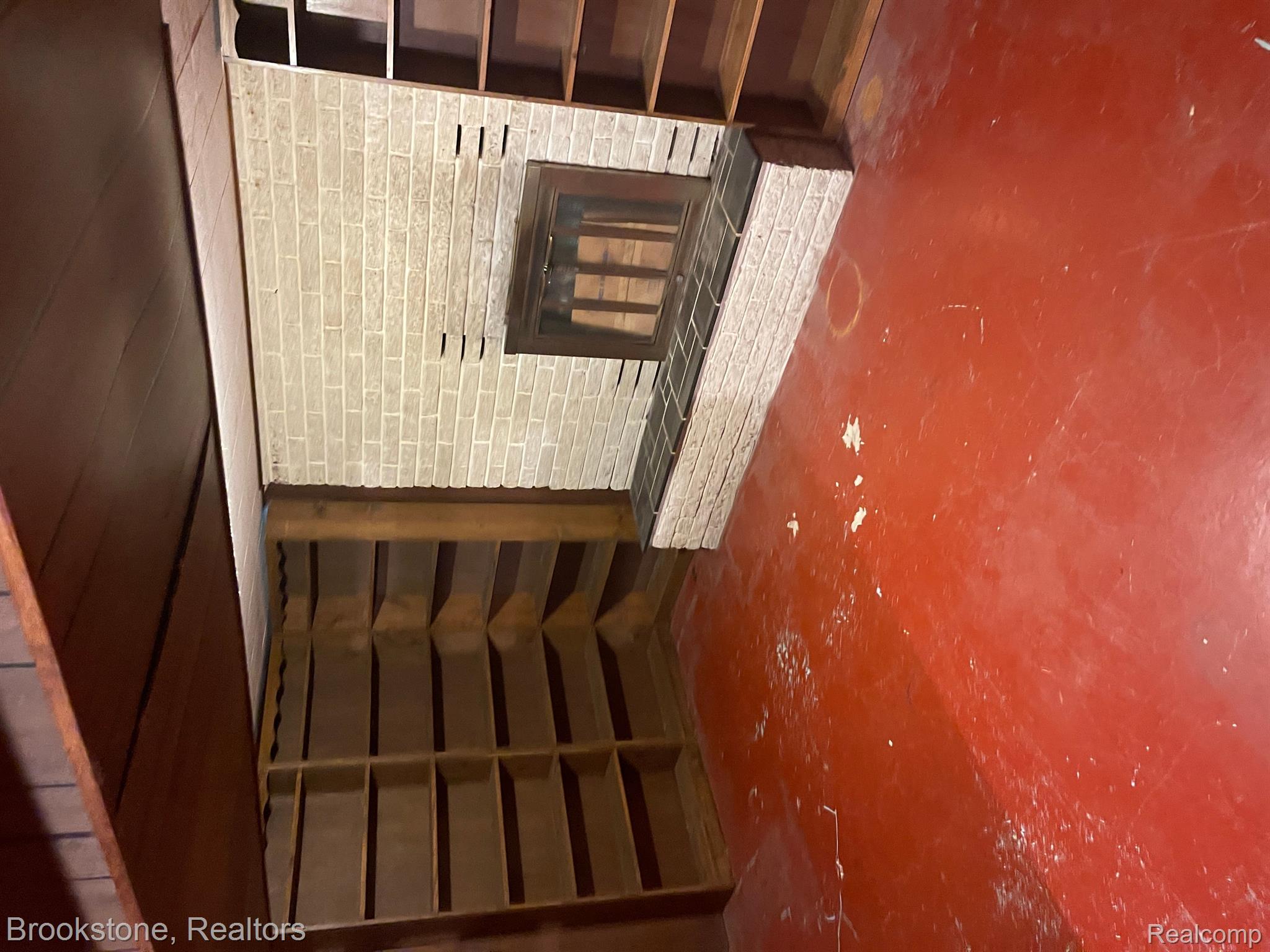 2870 Stanton Road Oxford, MI 48371 - Photo 17 of 25 Basement