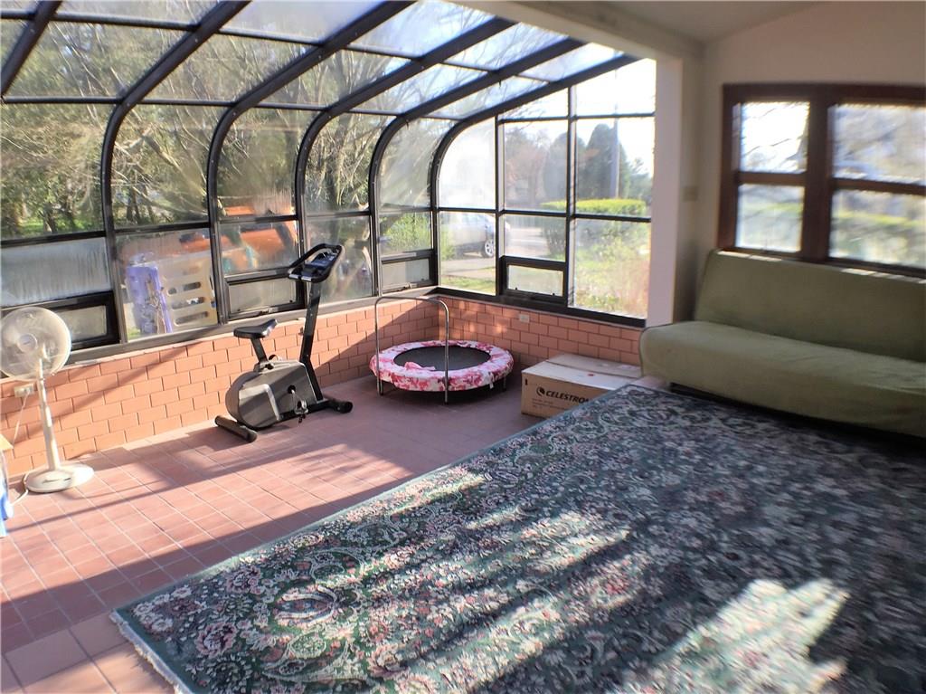 2318 Middle Road Glenshaw, PA 15116 - Photo 8 of 15 Bonus sun room brighten your home and is multi purpose.