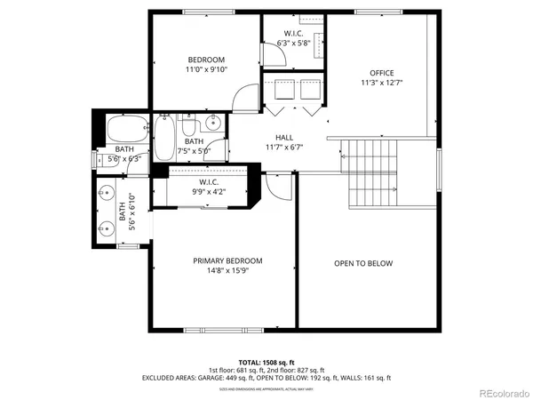 $570,000 | 8342 South Pierce Way, Littleton, CO 80128