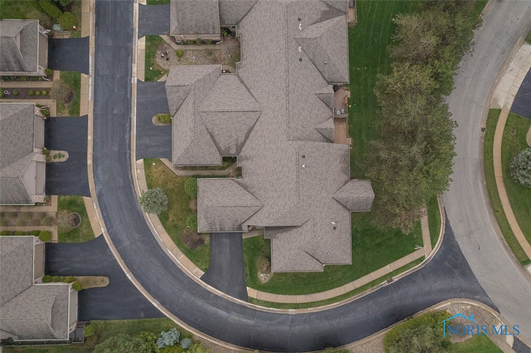 1532 Eaglebrook Road Toledo, OH 43615 - Photo 36 of 37 Gallery Image 36