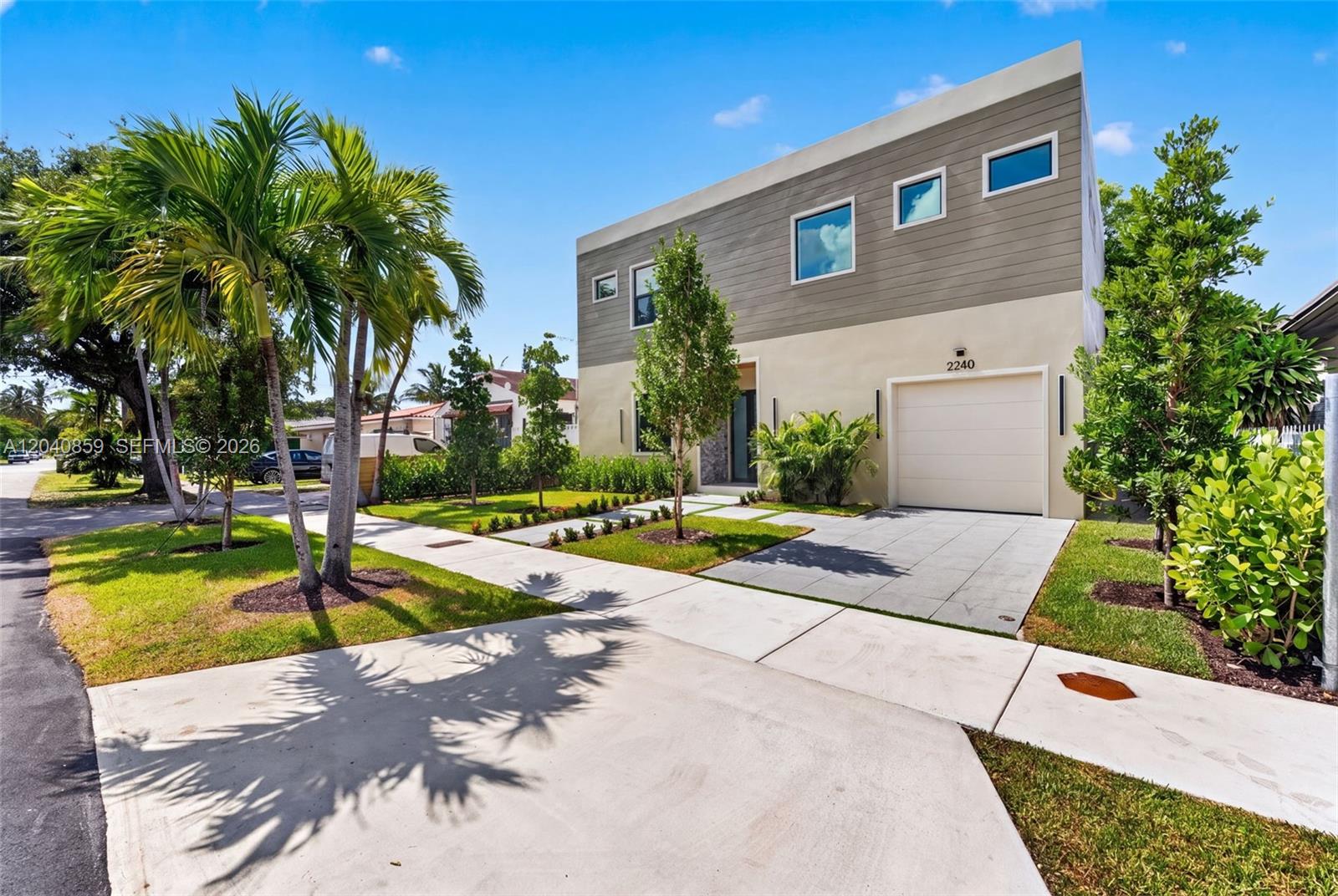 2240 Southwest 13th Street Miami, FL 33145 - Photo 4 of 34