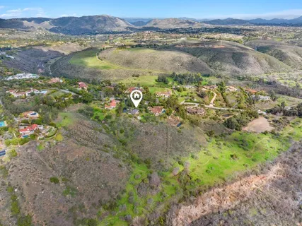 $3,250,000 | 16574 Zumaque, Rancho Santa Fe, CA 92067