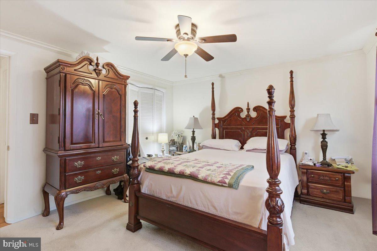 5923 Michael Road Waldorf, MD 20601 - Photo 13 of 34 Primary Bedroom