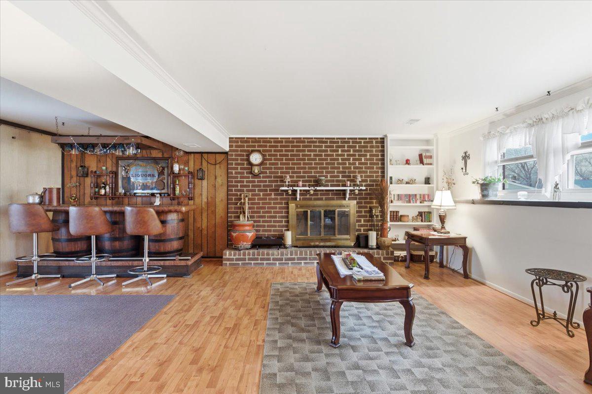 5923 Michael Road Waldorf, MD 20601 - Photo 18 of 34 Family Room