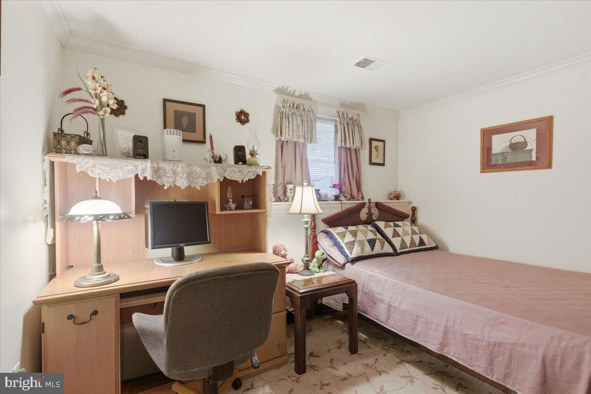 5923 Michael Road Waldorf, MD 20601 - Photo 21 of 34 Bedroom 4