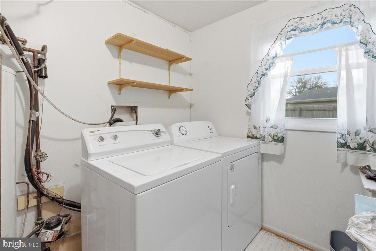 5923 Michael Road Waldorf, MD 20601 - Photo 24 of 34 Laundry LL