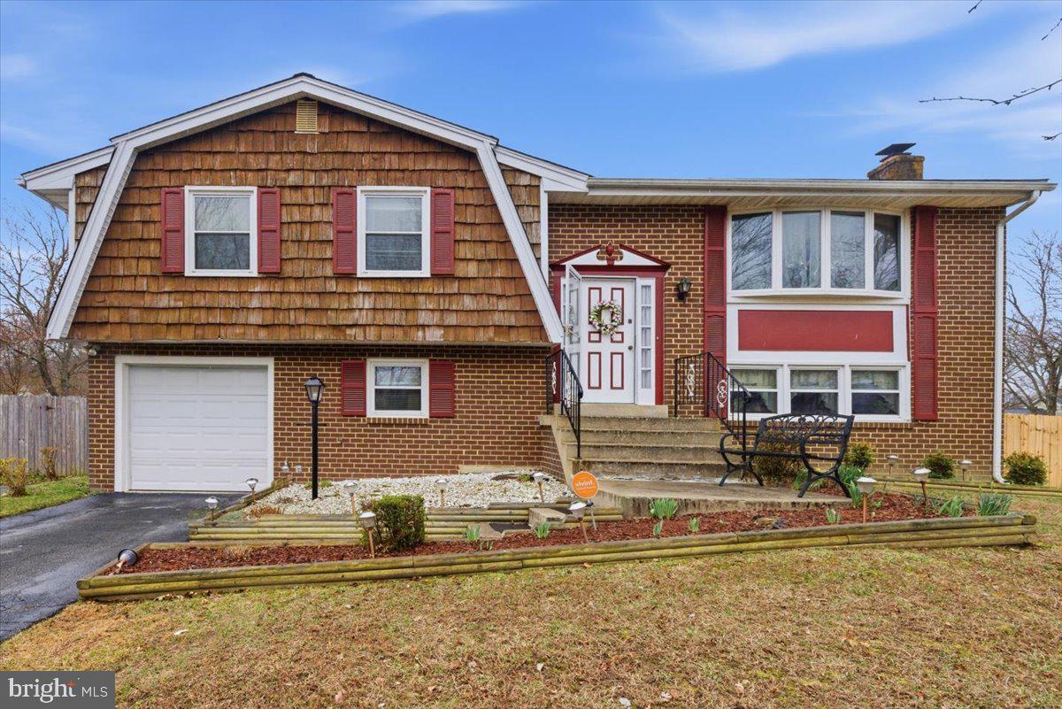 5923 Michael Road Waldorf, MD 20601 - Photo 30 of 34 Front View