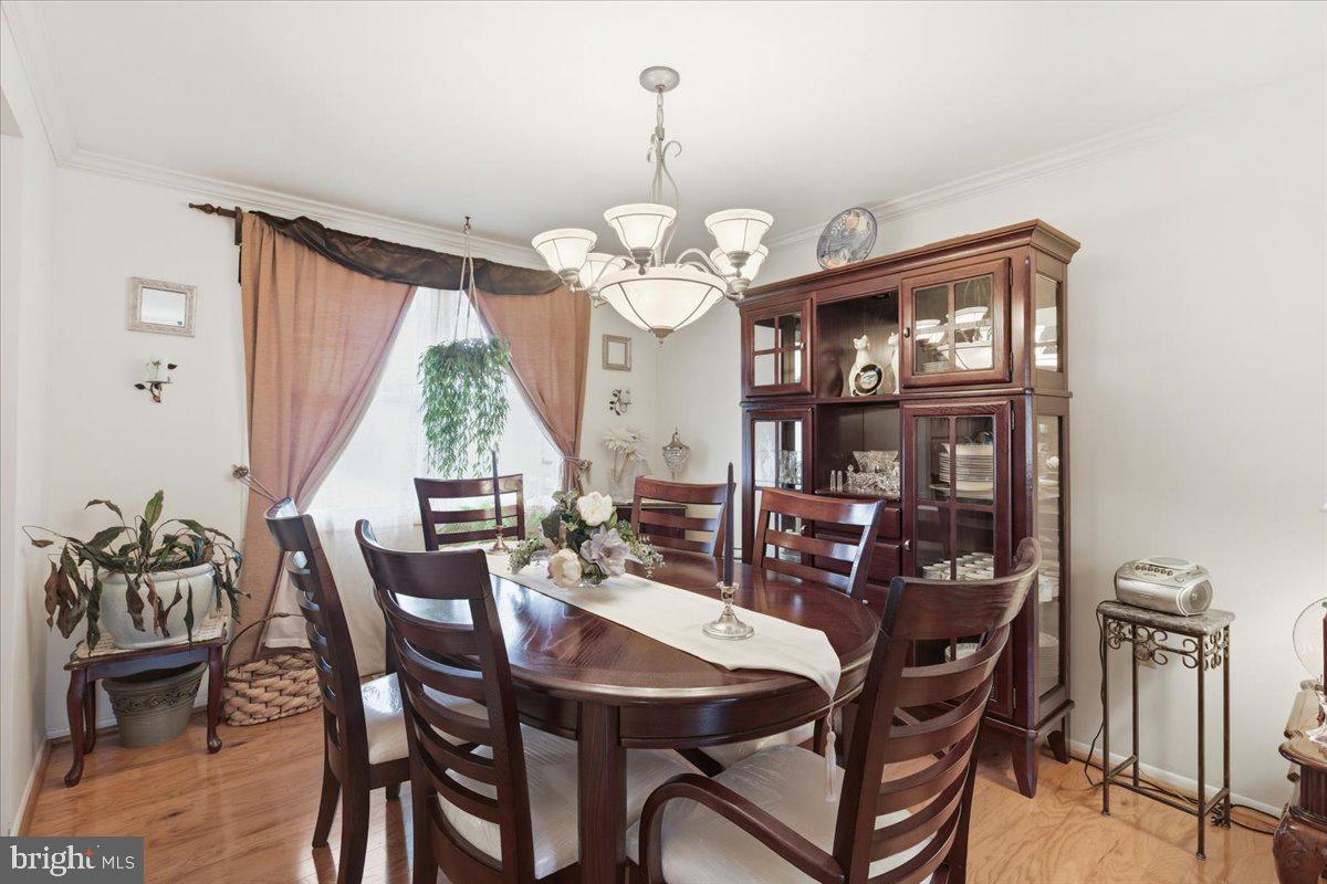 5923 Michael Road Waldorf, MD 20601 - Photo 8 of 34 Formal Dining Room