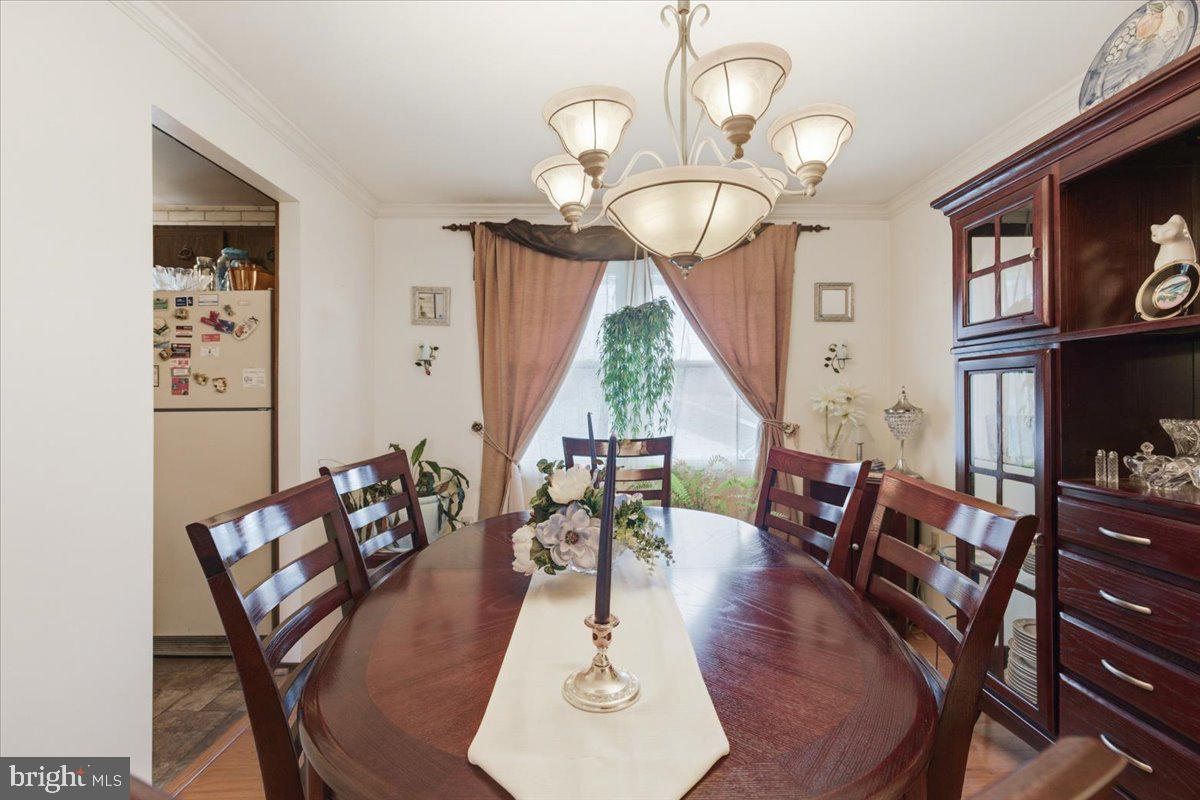 5923 Michael Road Waldorf, MD 20601 - Photo 9 of 34 Formal Dining Room