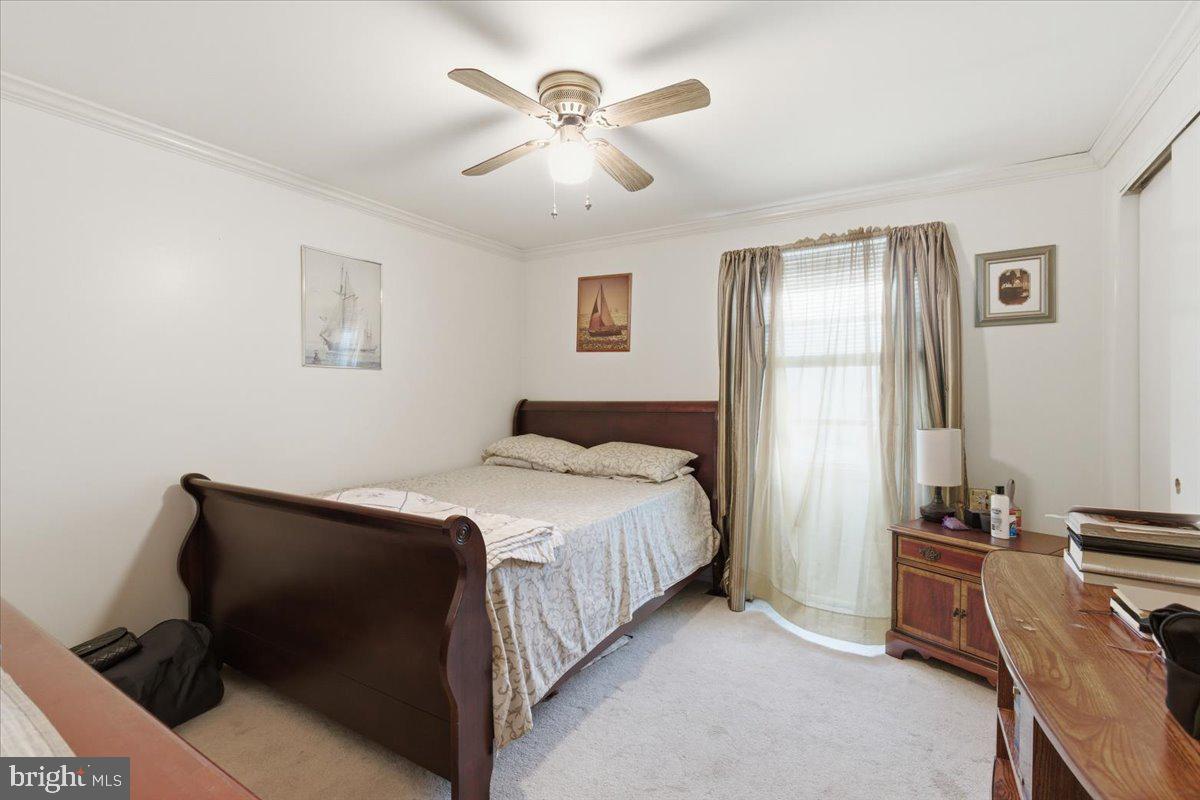 5923 Michael Road Waldorf, MD 20601 - Photo 10 of 34 Bedroom 2