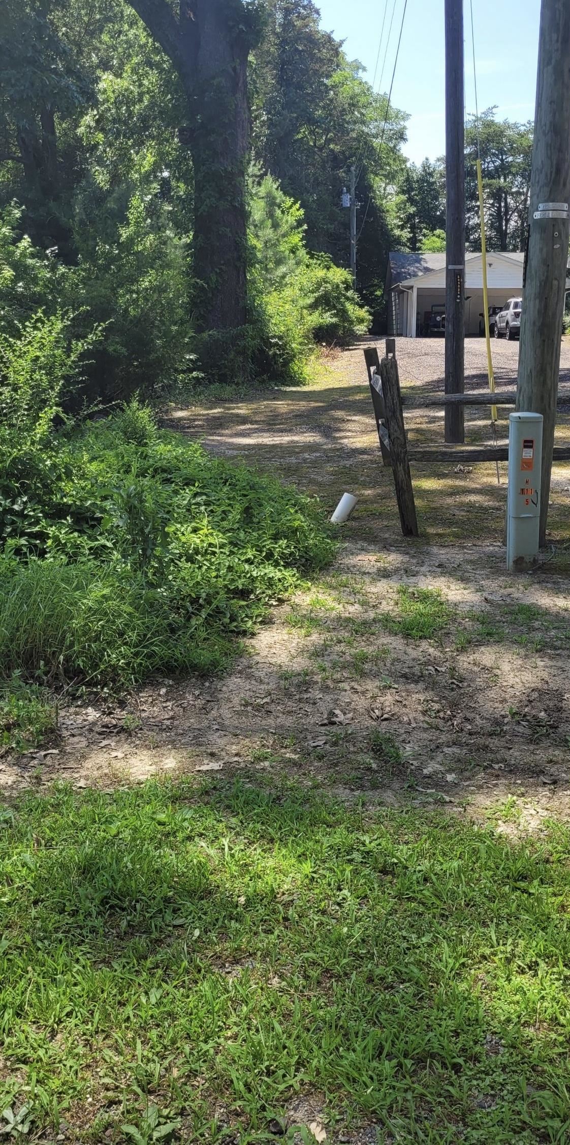 Monroe Bay Circle Colonial Beach, VA 22443 - Photo 6 of 6 a view of a park