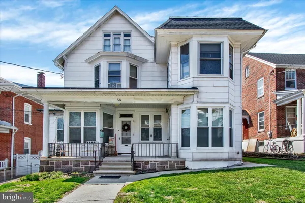 $900,000 | 56 North Church Street, Mohnton, PA 19540