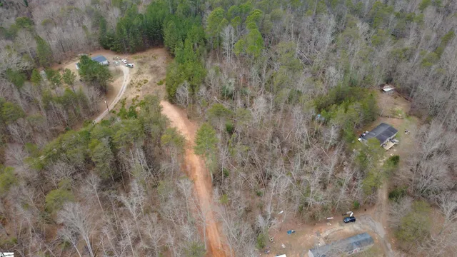 $190,000 | 145 Bates Road, Marietta, SC 29661