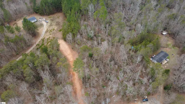 $190,000 | 145 Bates Road, Marietta, SC 29661