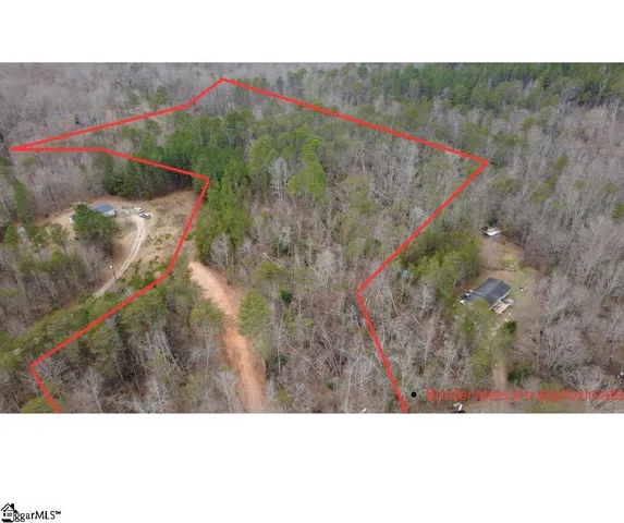 $190,000 | 145 Bates Road, Marietta, SC 29661