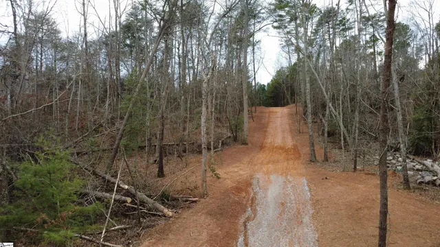 $190,000 | 145 Bates Road, Marietta, SC 29661