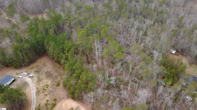 $190,000 | 145 Bates Road, Marietta, SC 29661