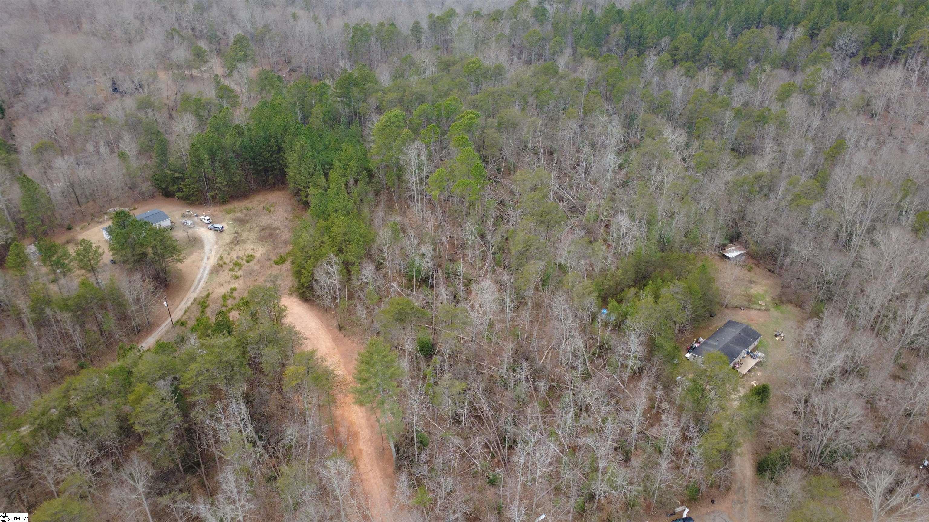 145 Bates Road Marietta, SC 29661 - Photo 8 of 11