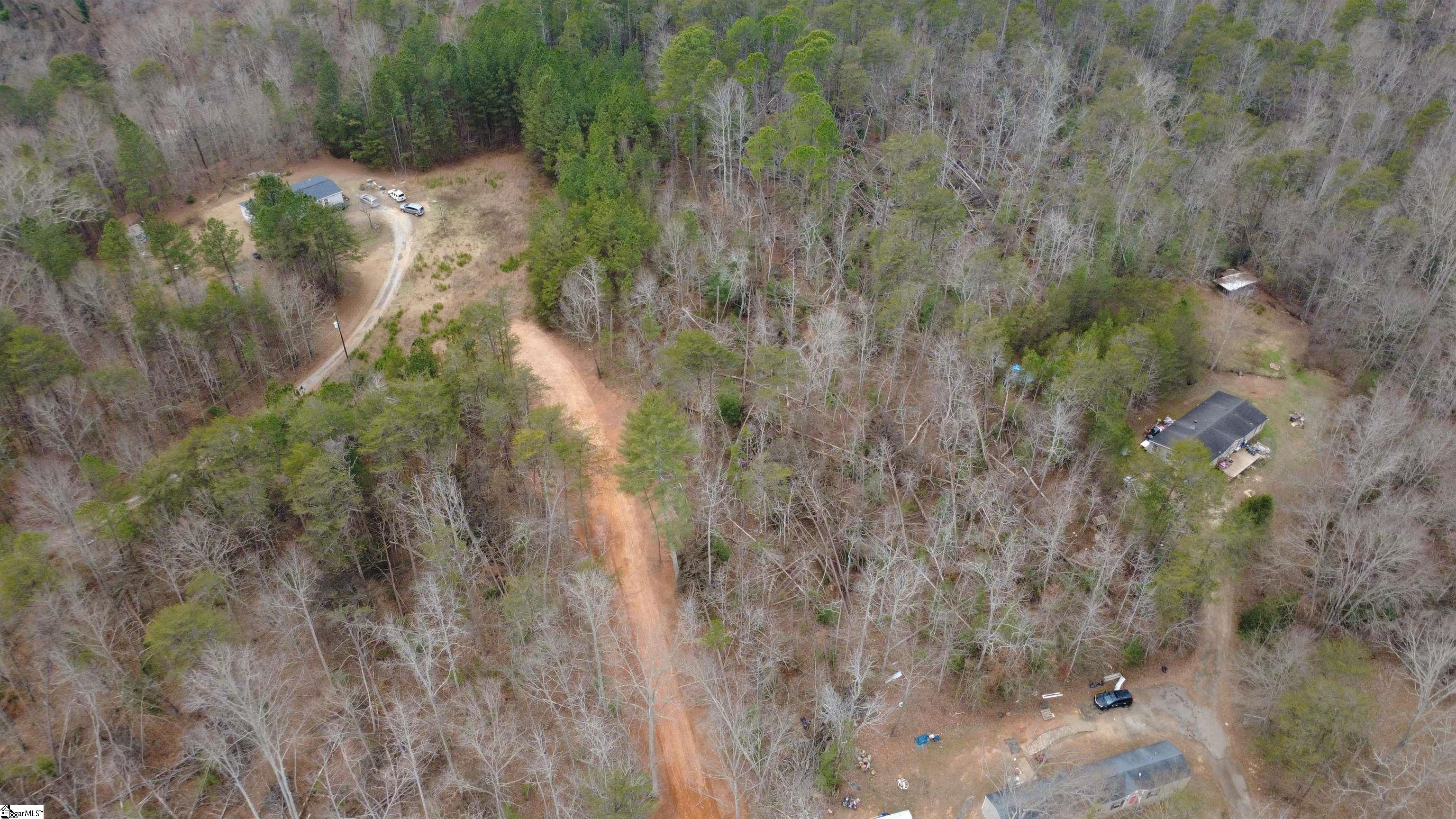 145 Bates Road Marietta, SC 29661 - Photo 9 of 11