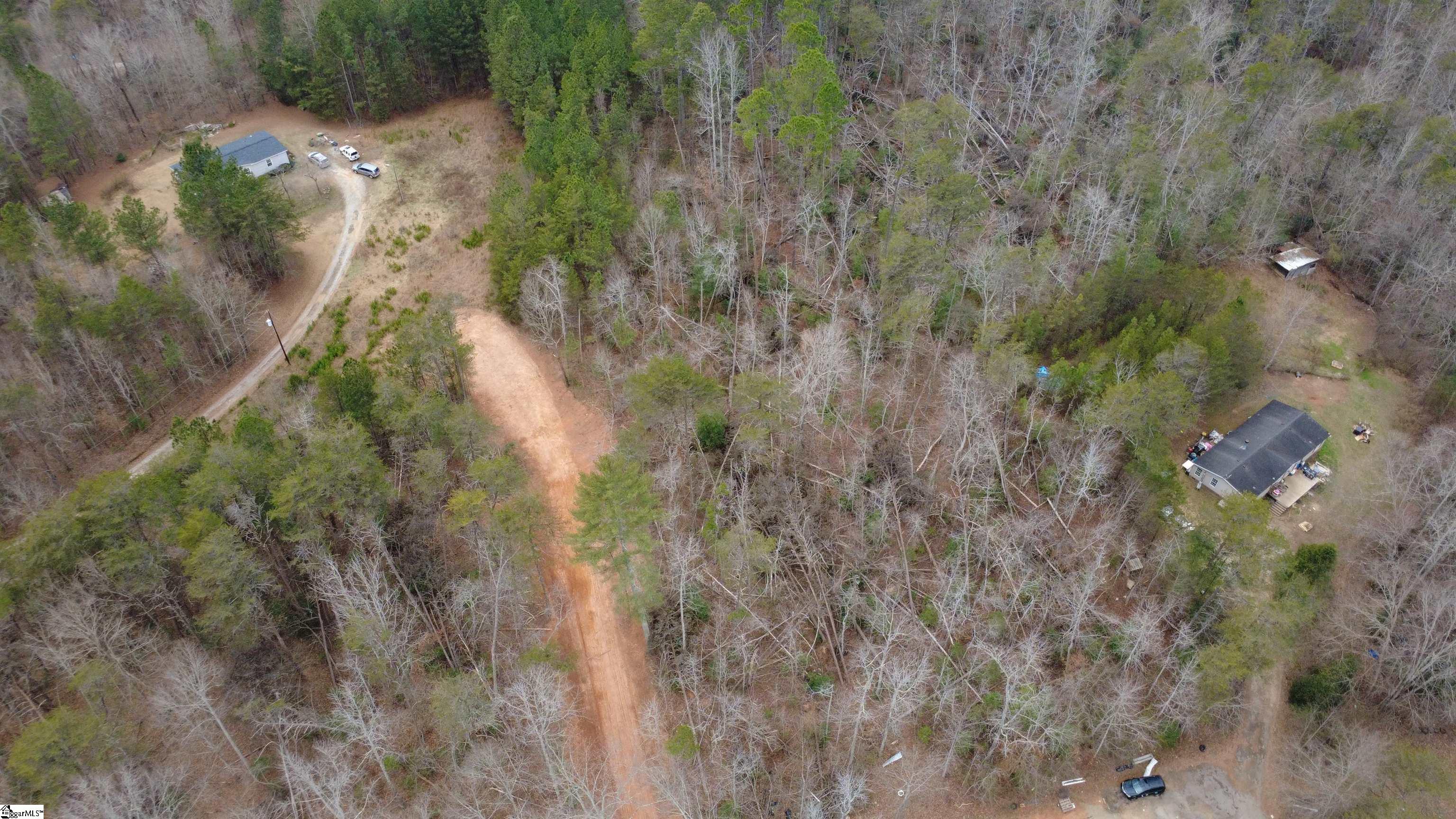 145 Bates Road Marietta, SC 29661 - Photo 10 of 11