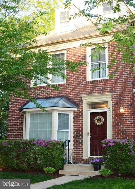 4711 Columbia Road Ellicott City, MD 21042 - Photo 1 of 29 Exterior (Front)
