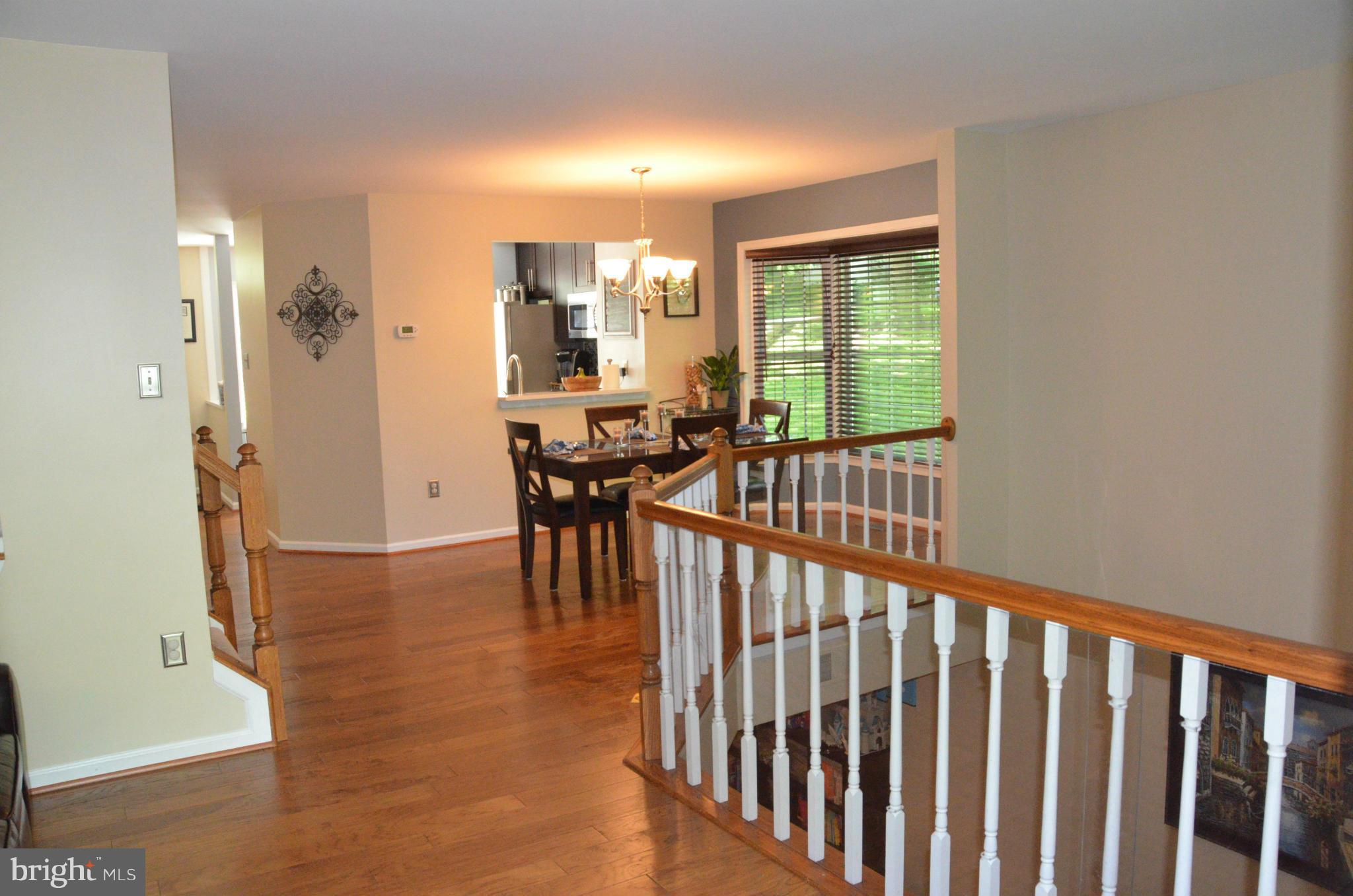 4711 Columbia Road Ellicott City, MD 21042 - Photo 8 of 29 Dining Room