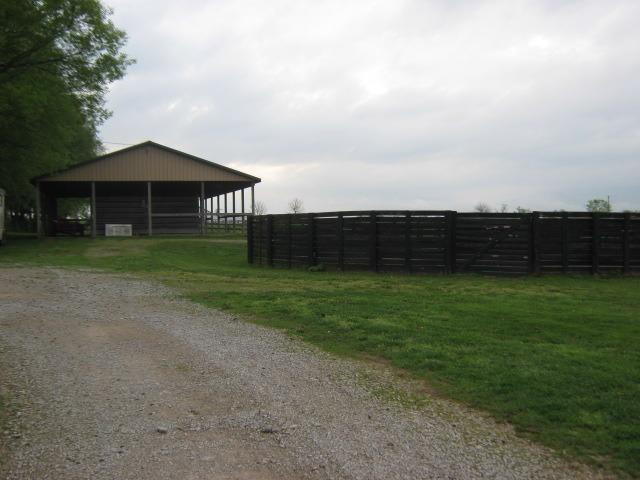 801 Hume Bedford Road Paris, KY 40361 - Photo 15 of 30 Photo 16