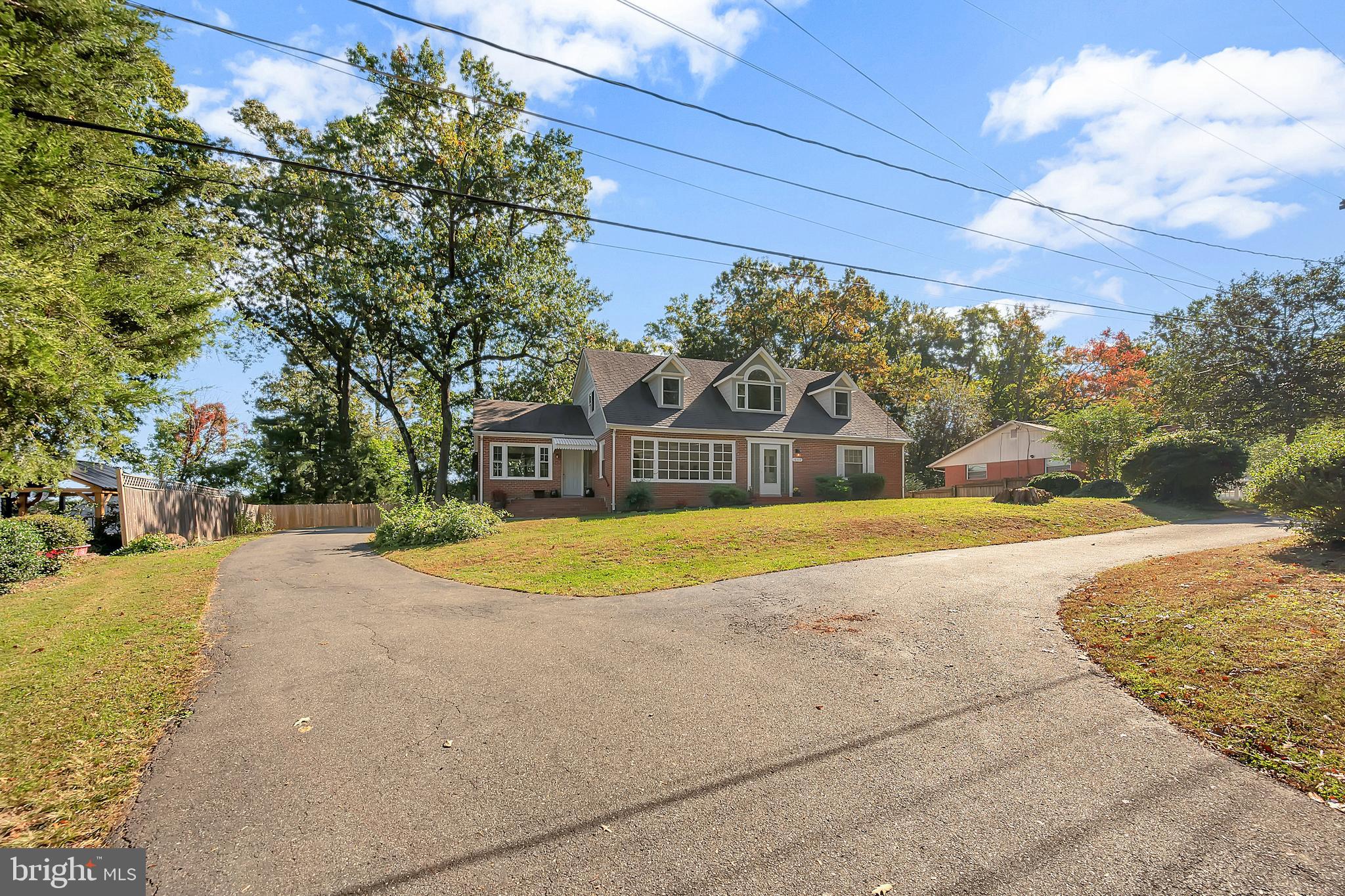 18309 Sharon Road Triangle, VA 22172 - Photo 46 of 48 Gallery Image 46