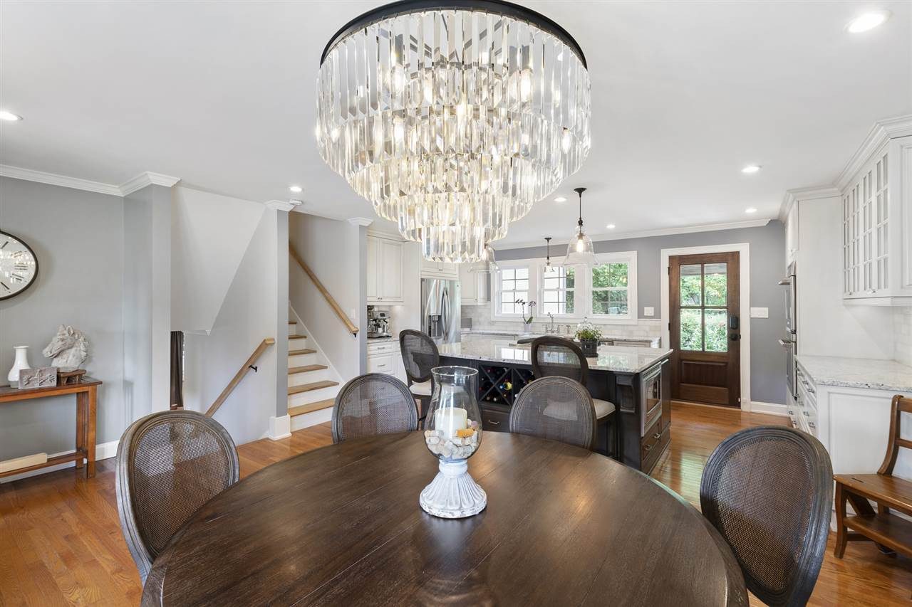 4607 Latimer Road Raleigh, NC 27609 - Photo 7 of 30 Photo 7