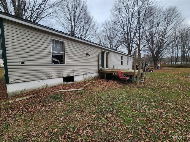 $189,900 | 1213 County Rte 3, Hannibal, NY 13074