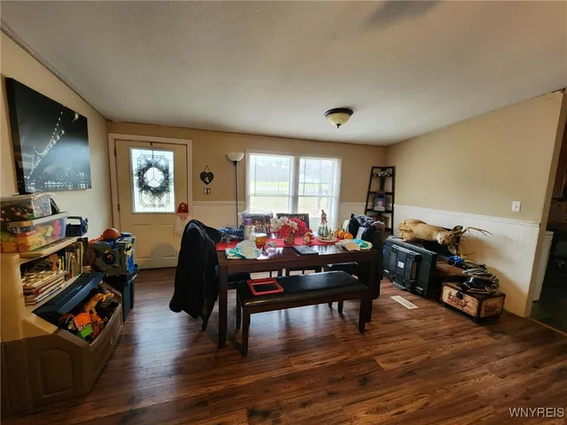 $189,900 | 1213 County Rte 3, Hannibal, NY 13074