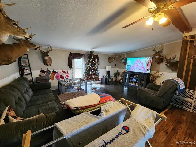 $189,900 | 1213 County Rte 3, Hannibal, NY 13074