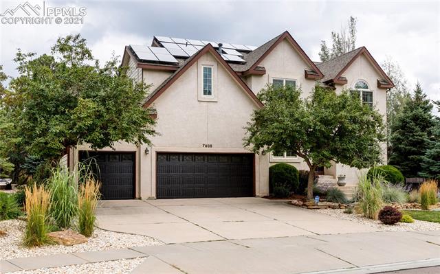 7935 Orchard Path Road Colorado Springs, CO 80919 - Photo 3 of 6 Gallery Image 3