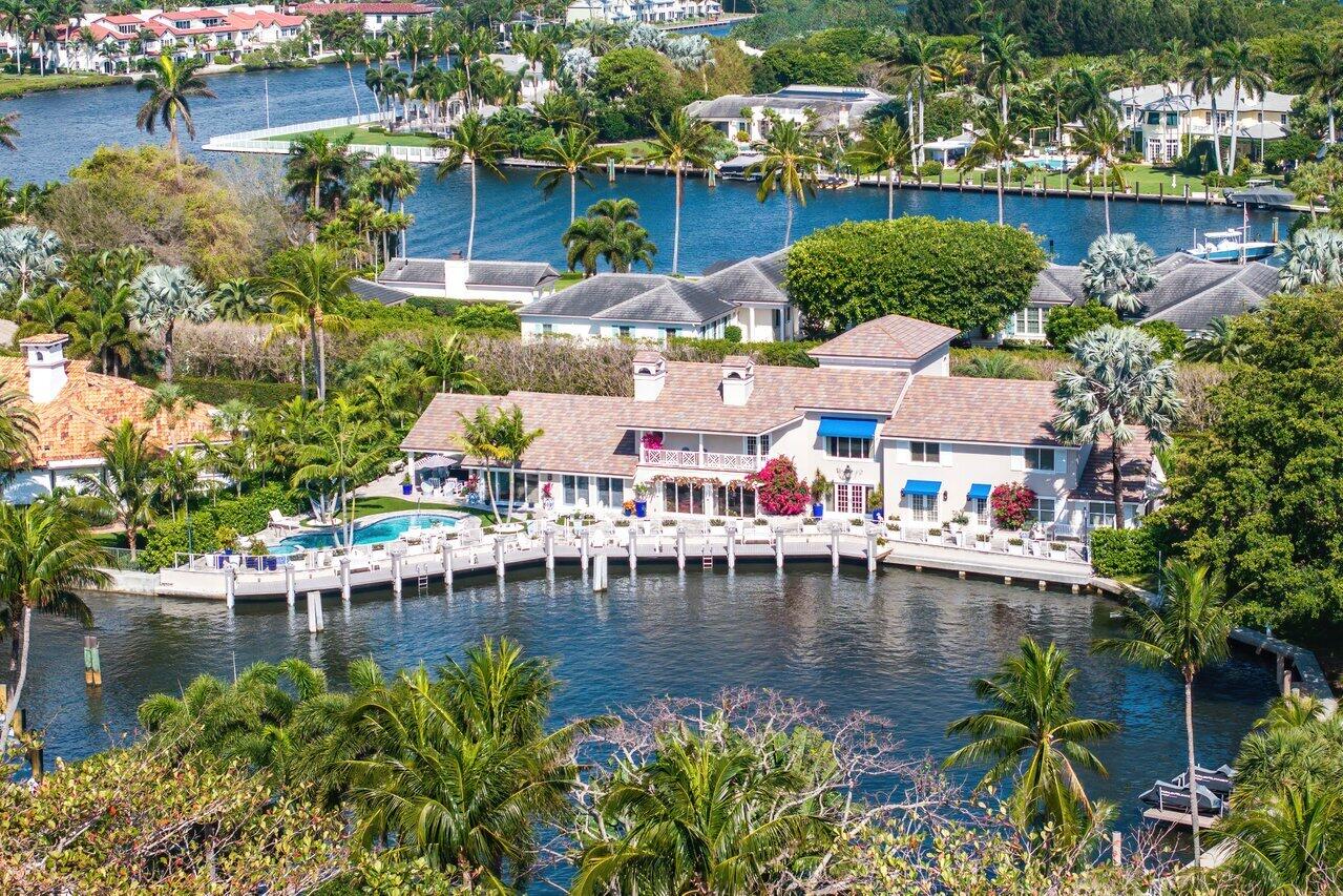 23 North Hidden Harbour Dr