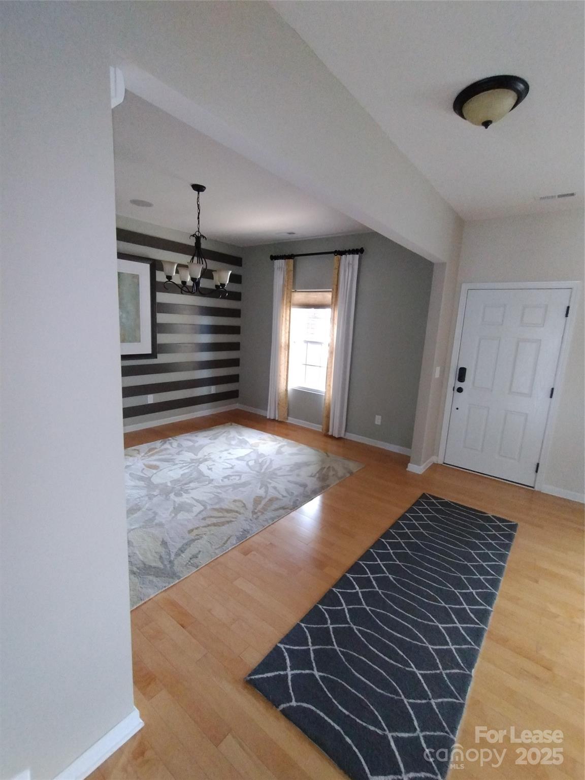 105 East Neel Ranch Road Mooresville, NC 28115 - Photo 11 of 23 a view of an empty room and window