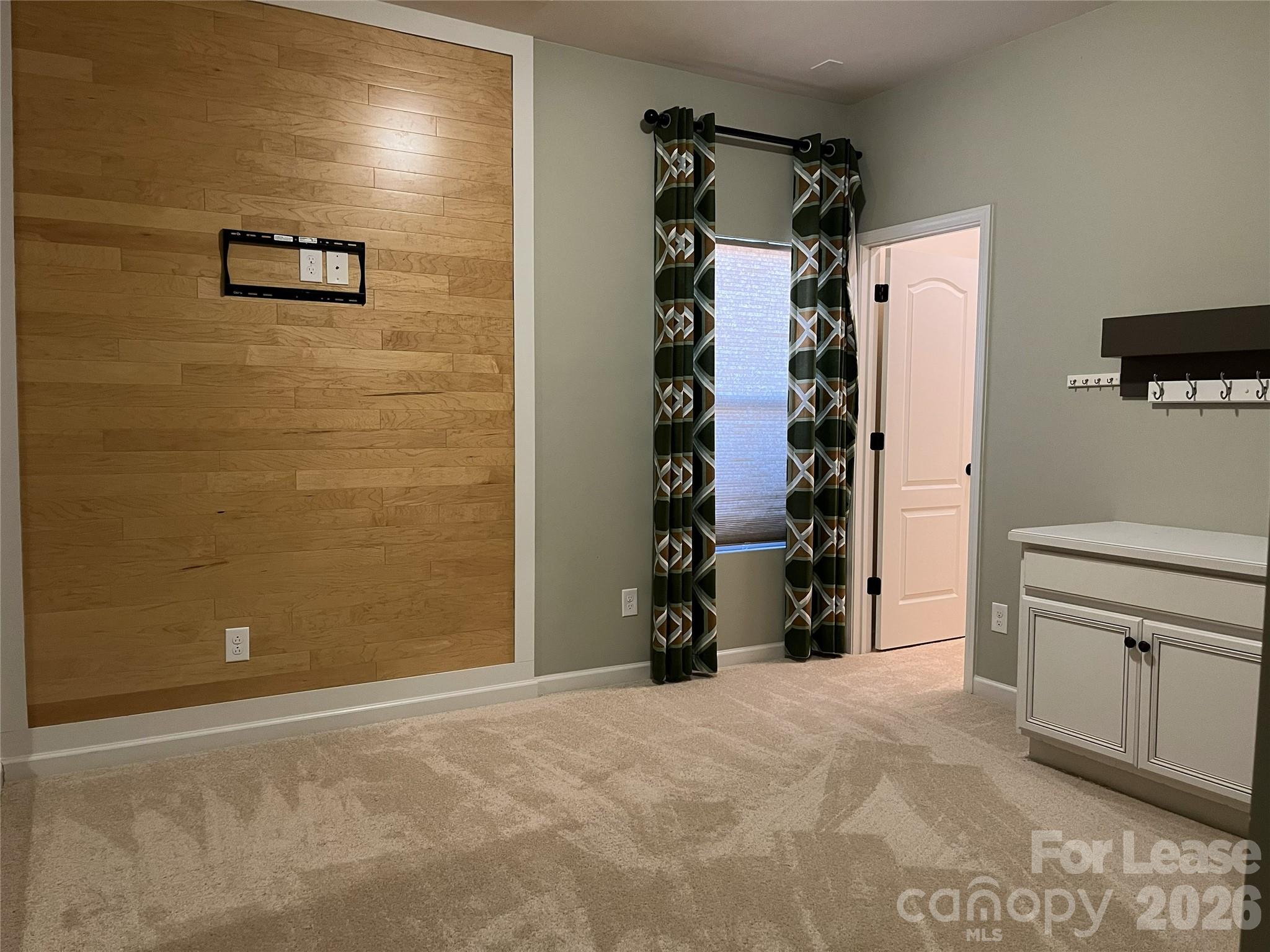 105 East Neel Ranch Road Mooresville, NC 28115 - Photo 14 of 27 a view of a storage & utility room