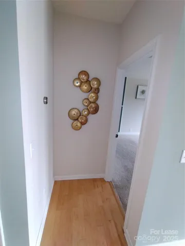 a view of livingroom and window