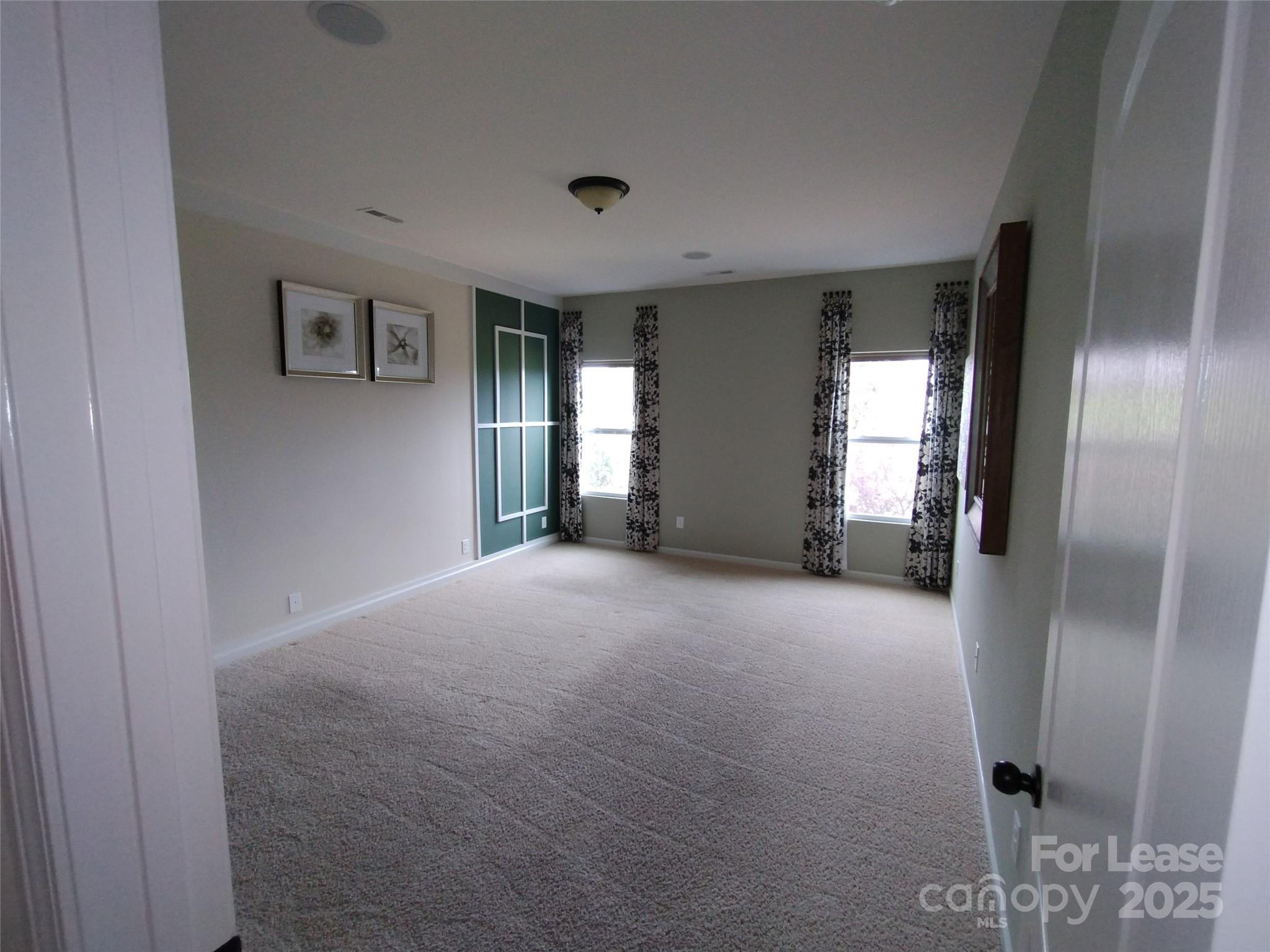 105 East Neel Ranch Road Mooresville, NC 28115 - Photo 15 of 23 a view of livingroom and window