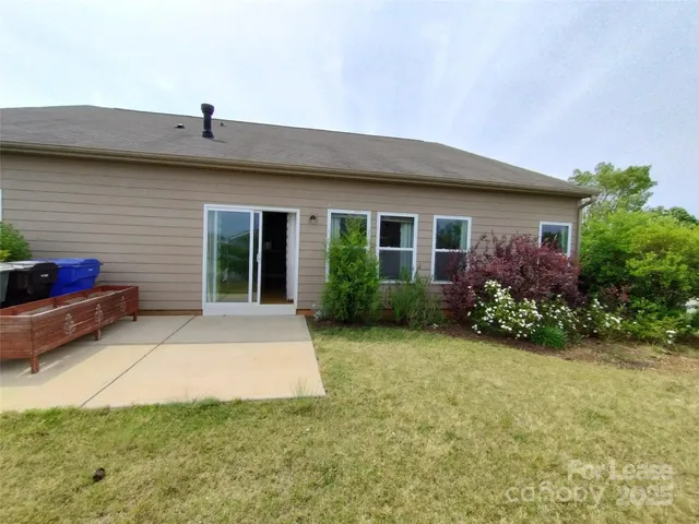 $2,600 | 105 East Neel Ranch Road, Mooresville, NC 28115