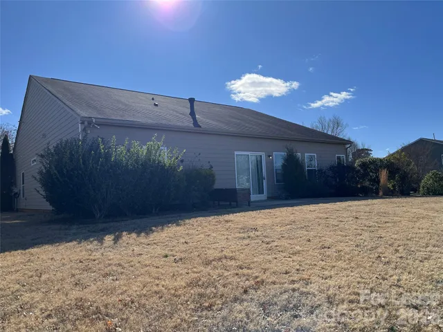 $2,400 | 105 East Neel Ranch Road, Mooresville, NC 28115