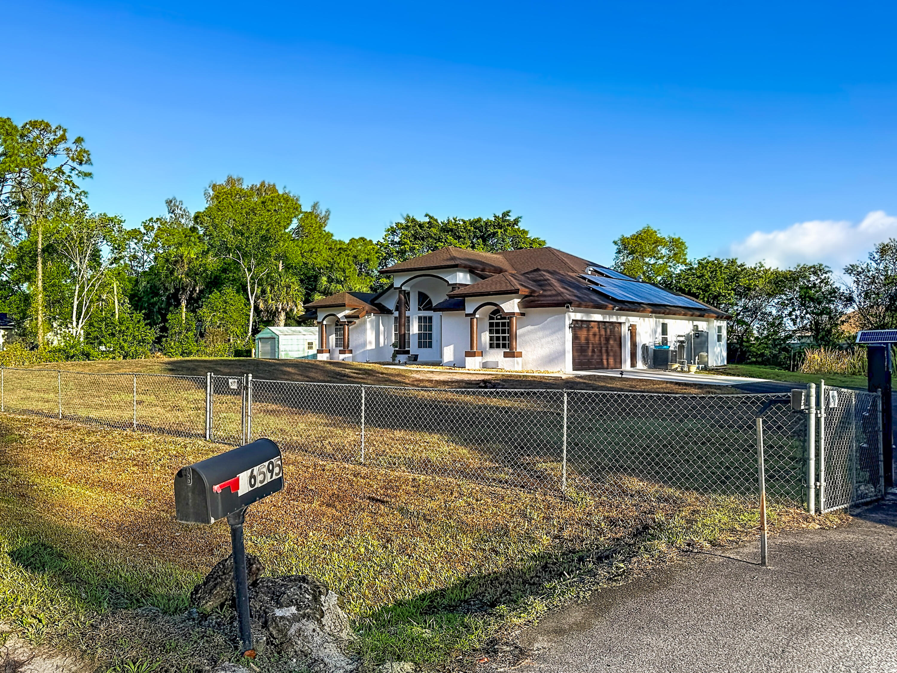 16595 93rd Road North The Acreage, FL 33470 - Photo 108 of 110 16595 93rd Road N-3