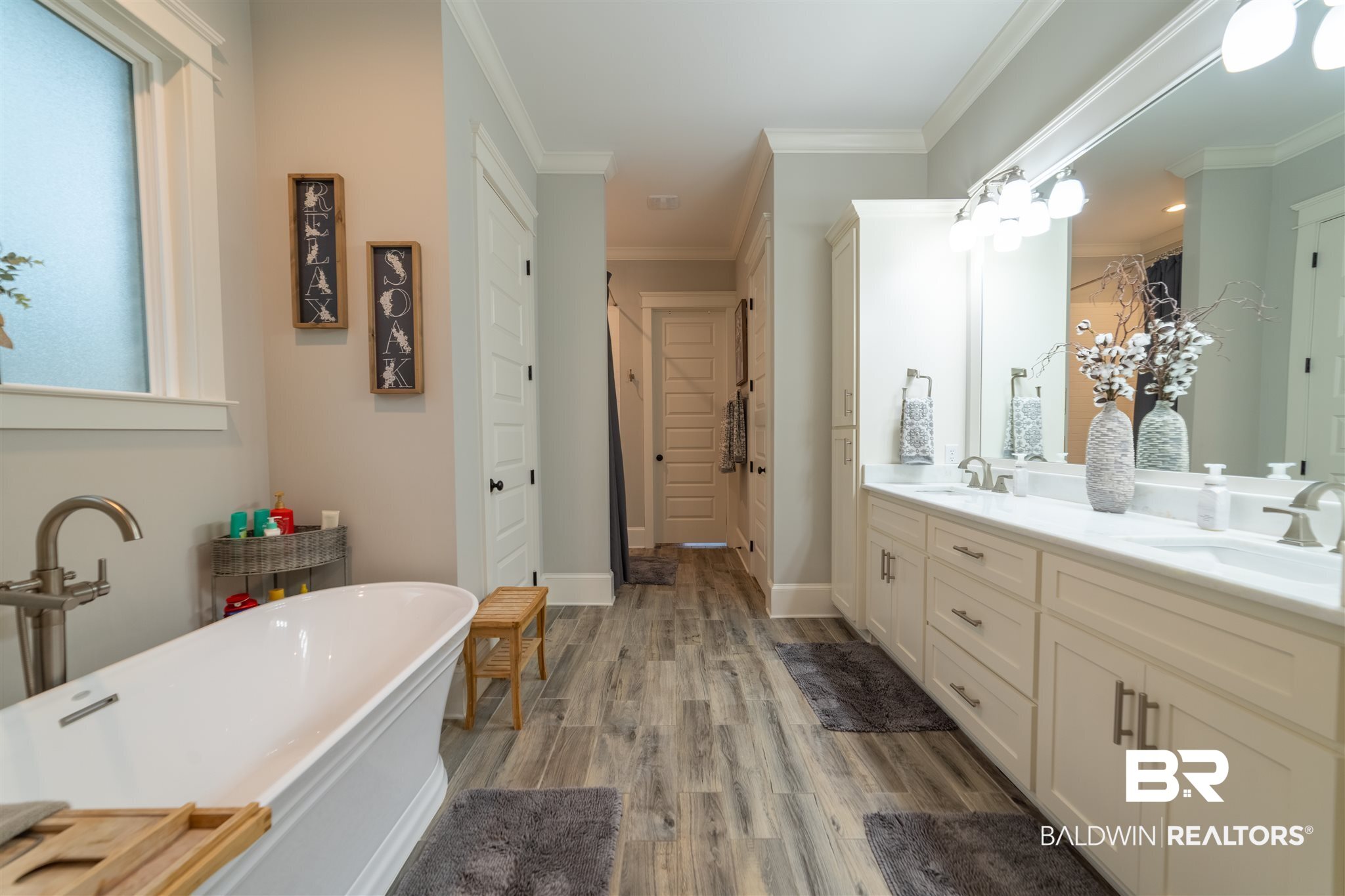 30100 Dolive Ridge Daphne, AL 36527 - Photo 23 of 50 Master Bathroom