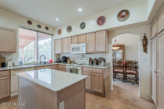 1750 Linda Court Rio Rico, AZ 85648 - Photo 26 of 50