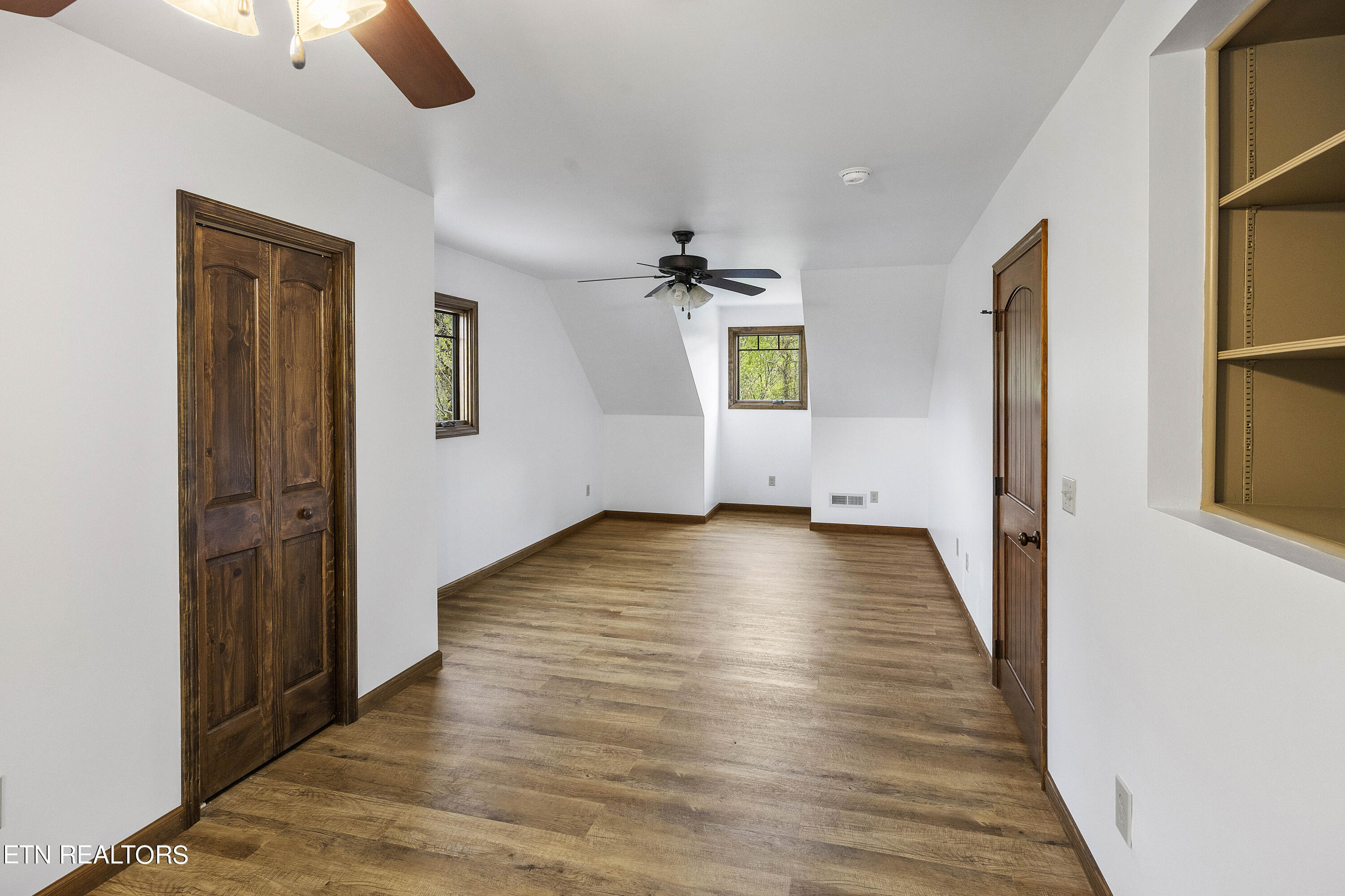 1412 South Delozier Road Seymour, TN 37865 - Photo 36 of 47 Upstairs rec room