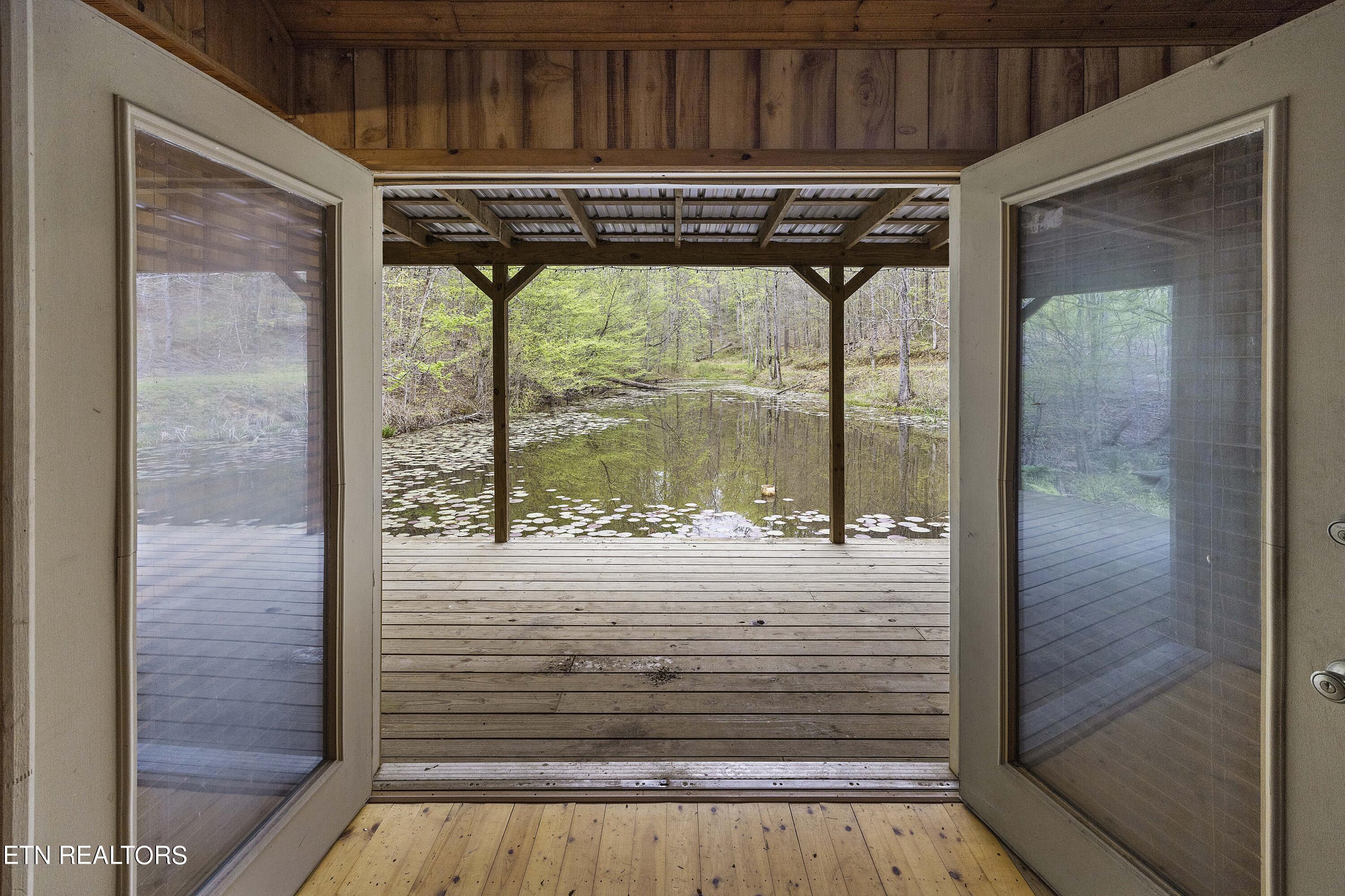 1412 South Delozier Road Seymour, TN 37865 - Photo 42 of 47 Fishing house
