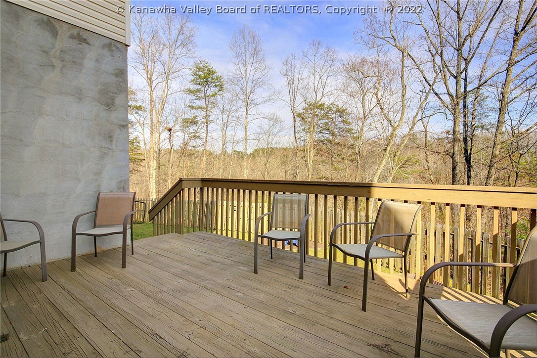 413 Rough Ridge Road Hurricane, WV 25526 - Photo 28 of 30 Gallery Image 28