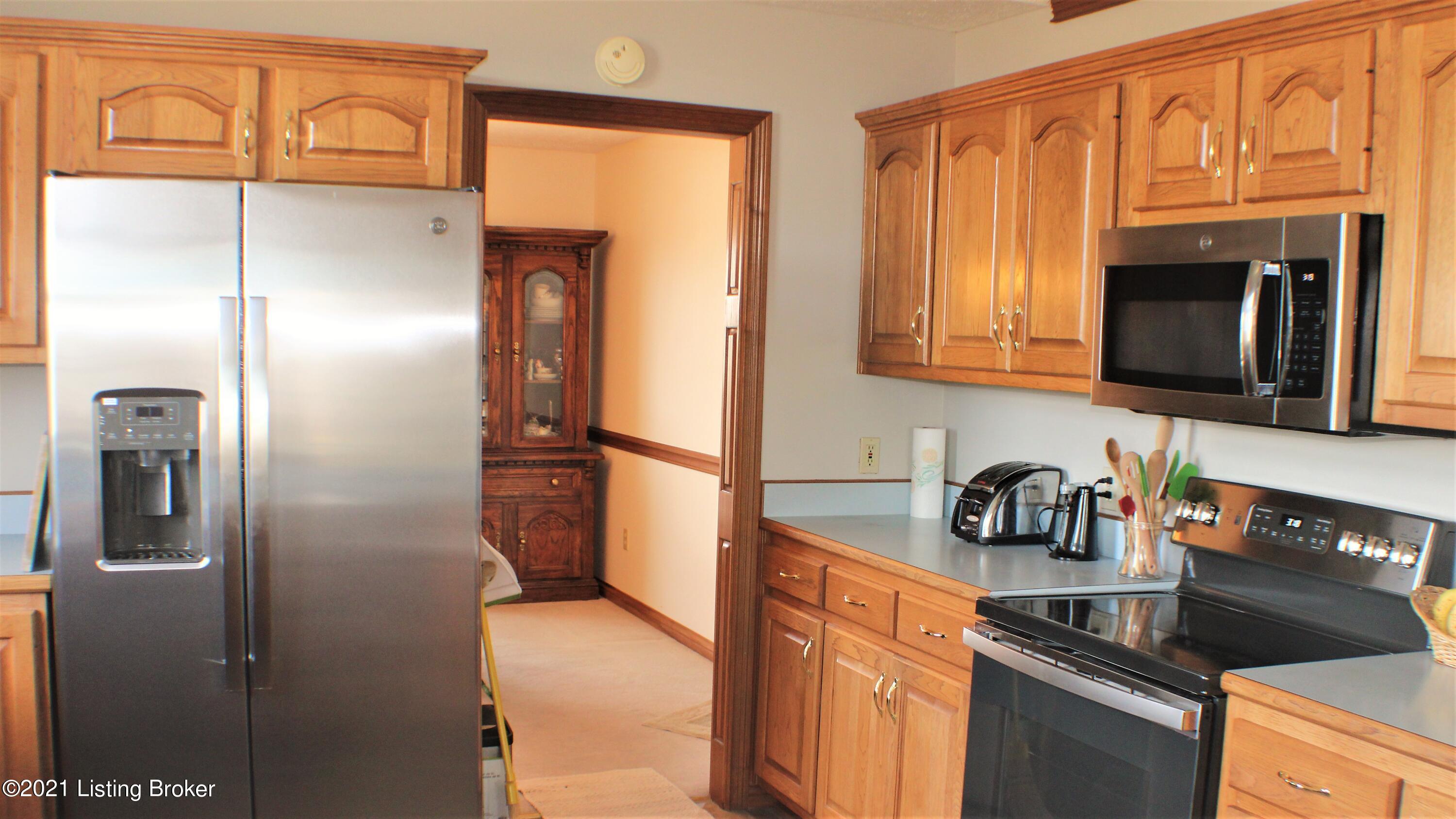 45 Spinpointe Road Taylorsville, KY 40071 - Photo 19 of 59 13